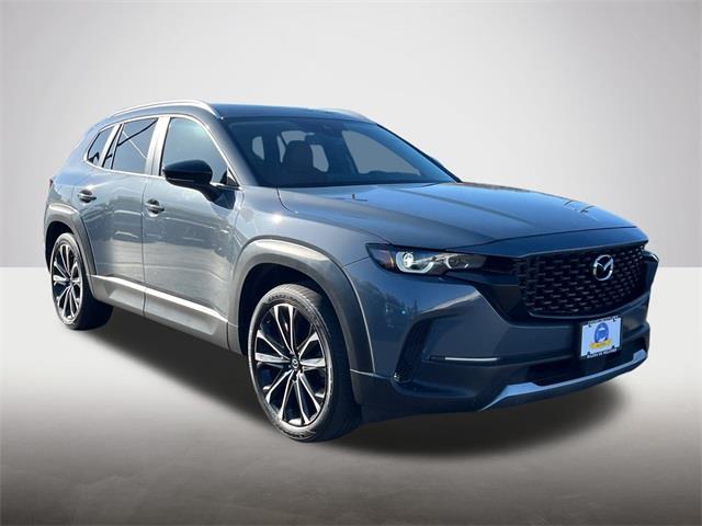 2023 Mazda CX-50 2.5 Turbo photo