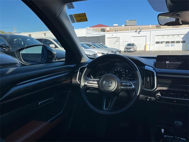 2023 Mazda CX-50 2.5 Turbo photo