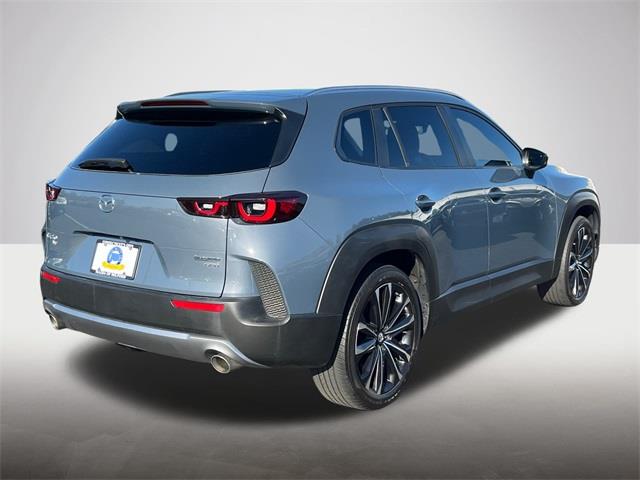 2023 Mazda CX-50 2.5 Turbo photo