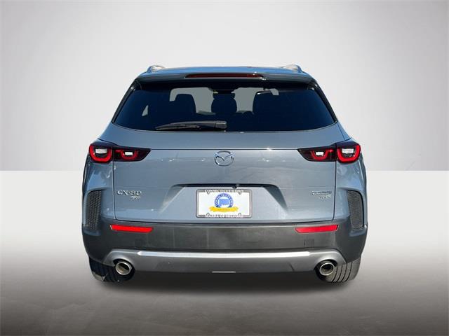 2023 Mazda CX-50 2.5 Turbo photo