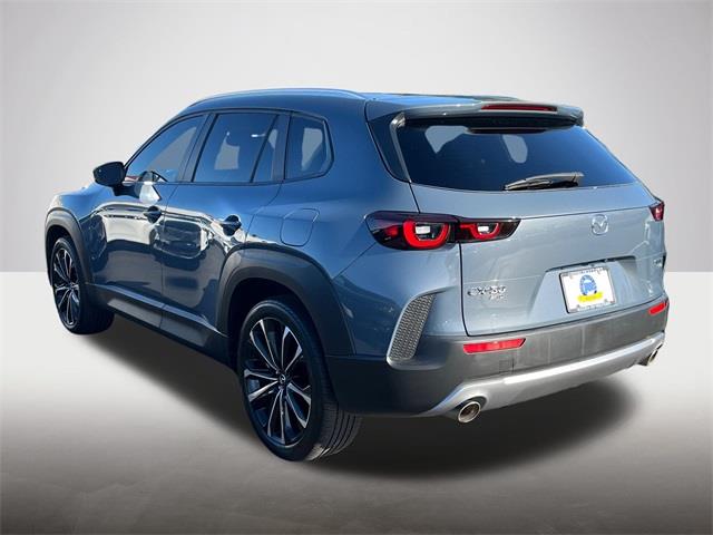 2023 Mazda CX-50 2.5 Turbo photo