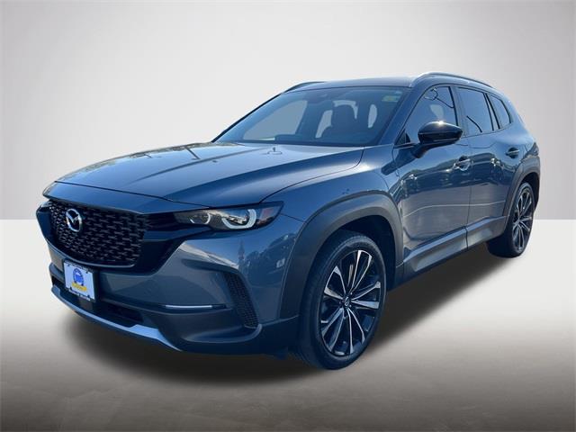 2023 Mazda CX-50 2.5 Turbo photo