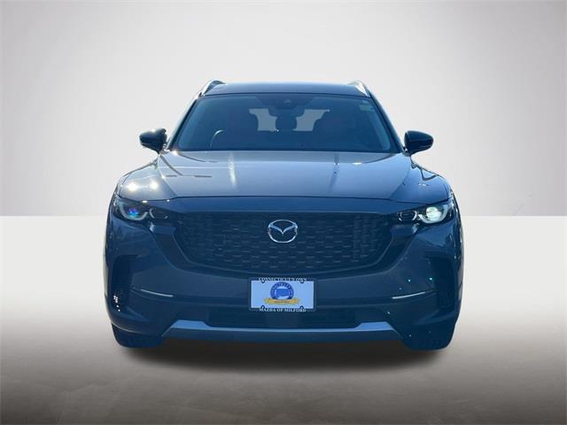 2023 Mazda CX-50 2.5 Turbo photo