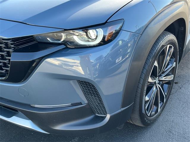 2023 Mazda CX-50 2.5 Turbo photo