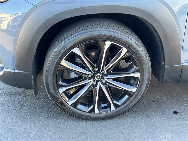 2023 Mazda CX-50 2.5 Turbo photo