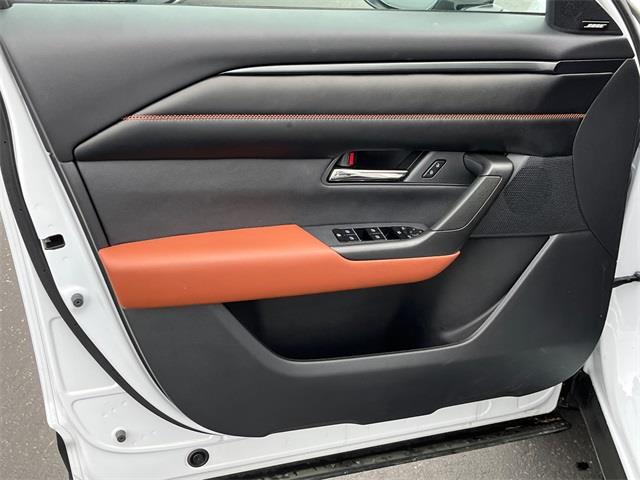 2023 Mazda CX-50 2.5 Turbo Premium Plus Package photo