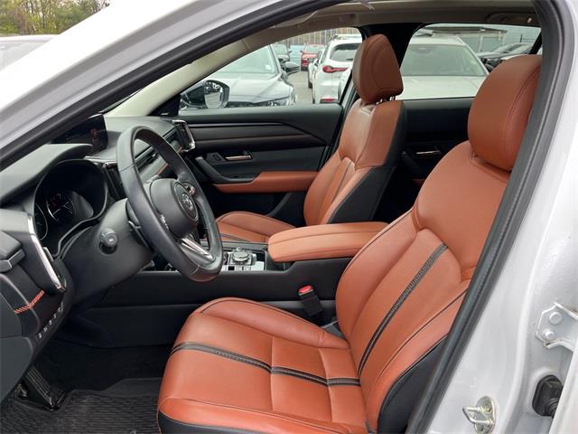 2023 Mazda CX-50 2.5 Turbo Premium Plus Package photo