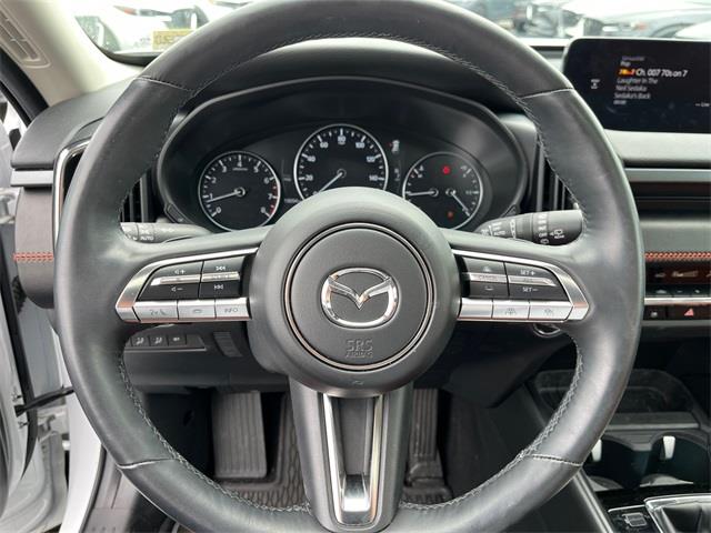 2023 Mazda CX-50 2.5 Turbo Premium Plus Package photo