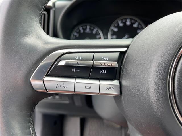2023 Mazda CX-50 2.5 Turbo Premium Plus Package photo