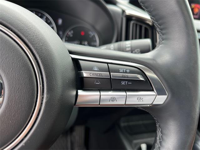 2023 Mazda CX-50 2.5 Turbo Premium Plus Package photo