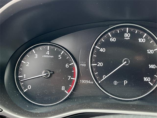 2023 Mazda CX-50 2.5 Turbo Premium Plus Package photo