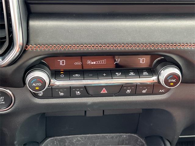 2023 Mazda CX-50 2.5 Turbo Premium Plus Package photo