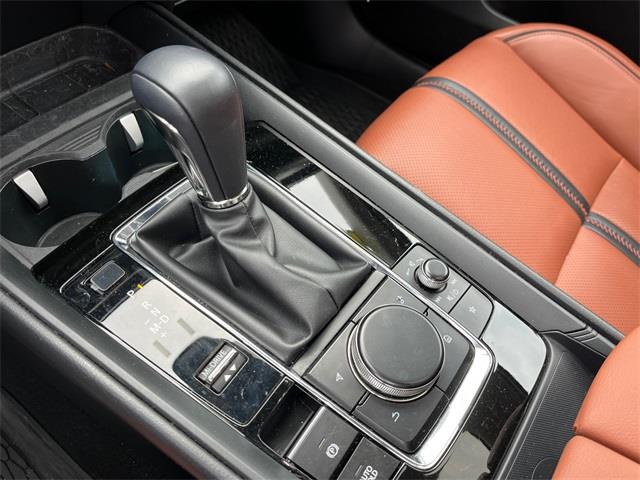 2023 Mazda CX-50 2.5 Turbo Premium Plus Package photo