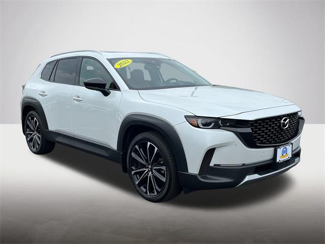 2023 Mazda CX-50 2.5 Turbo Premium Plus Package photo