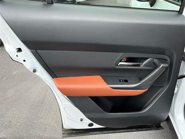2023 Mazda CX-50 2.5 Turbo Premium Plus Package photo