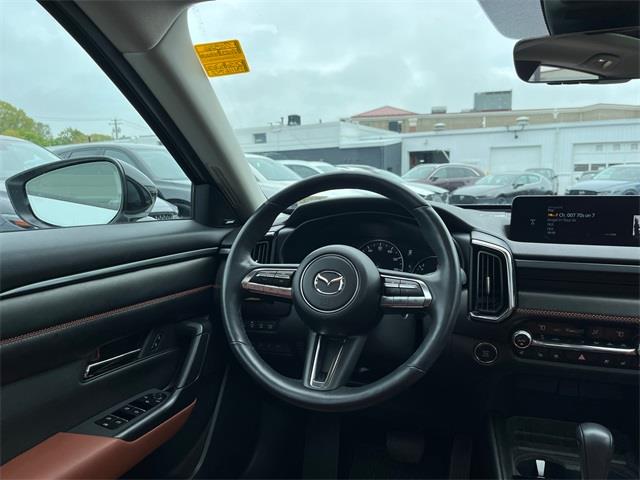 2023 Mazda CX-50 2.5 Turbo Premium Plus Package photo