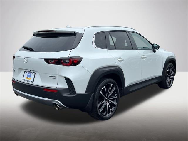 2023 Mazda CX-50 2.5 Turbo Premium Plus Package photo