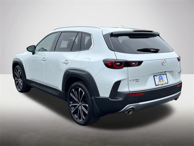 2023 Mazda CX-50 2.5 Turbo Premium Plus Package photo
