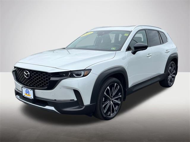 2023 Mazda CX-50 2.5 Turbo Premium Plus Package photo