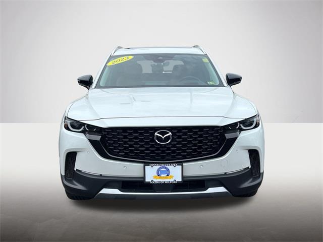 2023 Mazda CX-50 2.5 Turbo Premium Plus Package photo