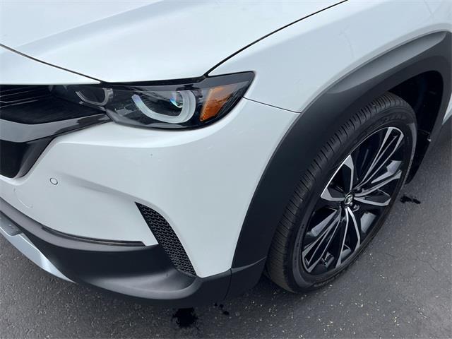 2023 Mazda CX-50 2.5 Turbo Premium Plus Package photo