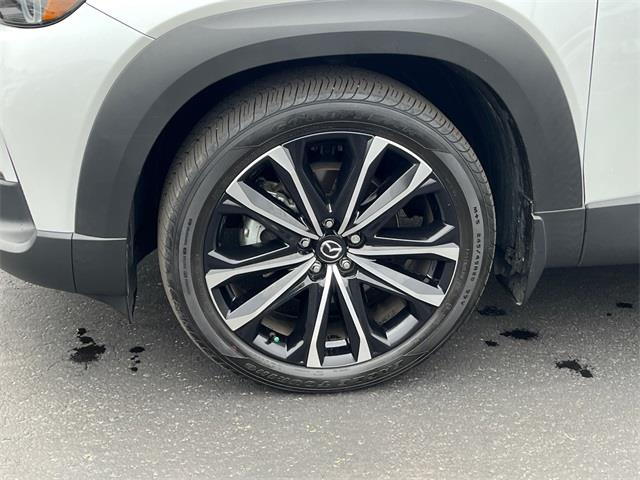 2023 Mazda CX-50 2.5 Turbo Premium Plus Package photo