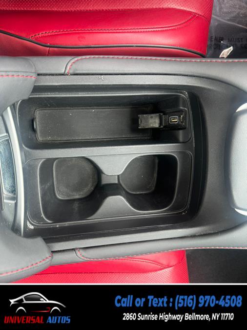 2021 Acura RDX SH-AWD w/A-Spec Package photo