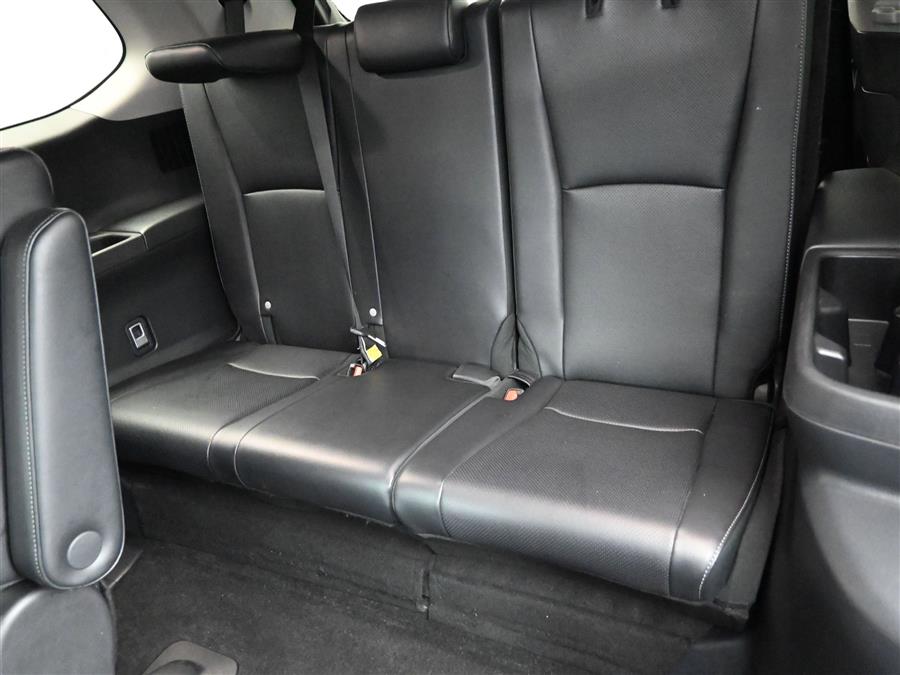 2024 Toyota Grand Highlander Platinum photo