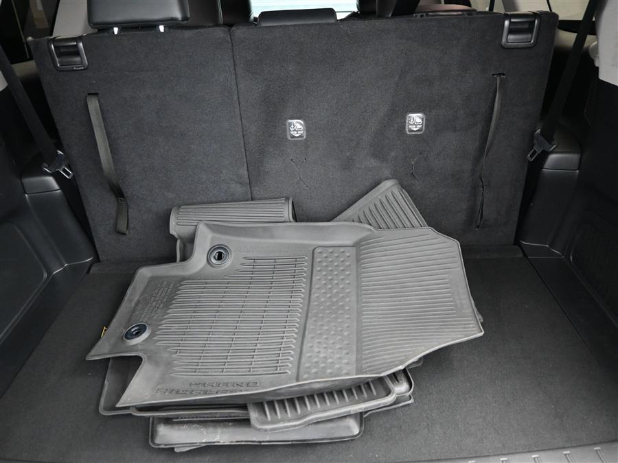 2024 Toyota Grand Highlander Platinum photo