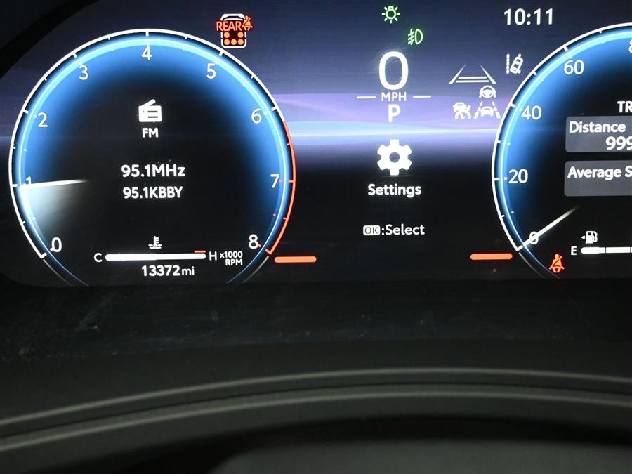 2024 Toyota Grand Highlander Platinum photo