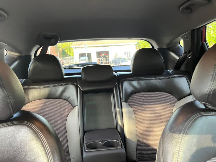 2013 Hyundai Tucson GLS photo