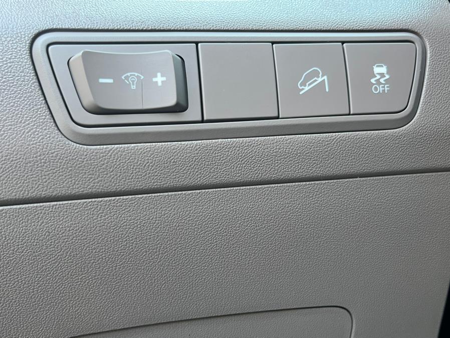 2013 Hyundai Tucson GLS photo