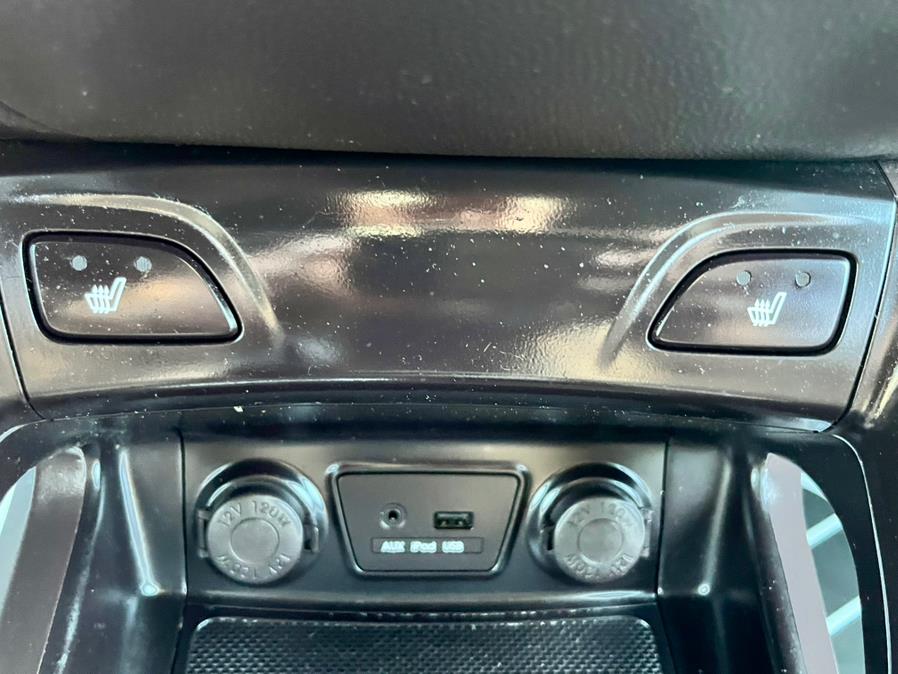 2013 Hyundai Tucson GLS photo