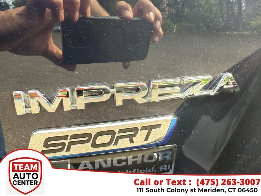 2014 Subaru Impreza 2.0i Sport Premium photo