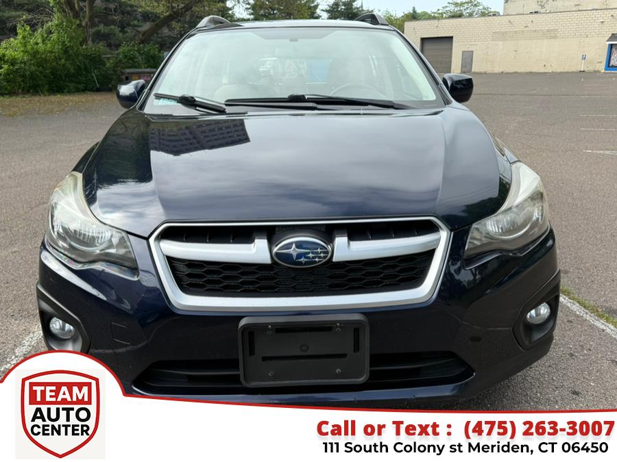 2014 Subaru Impreza 2.0i Sport Premium photo
