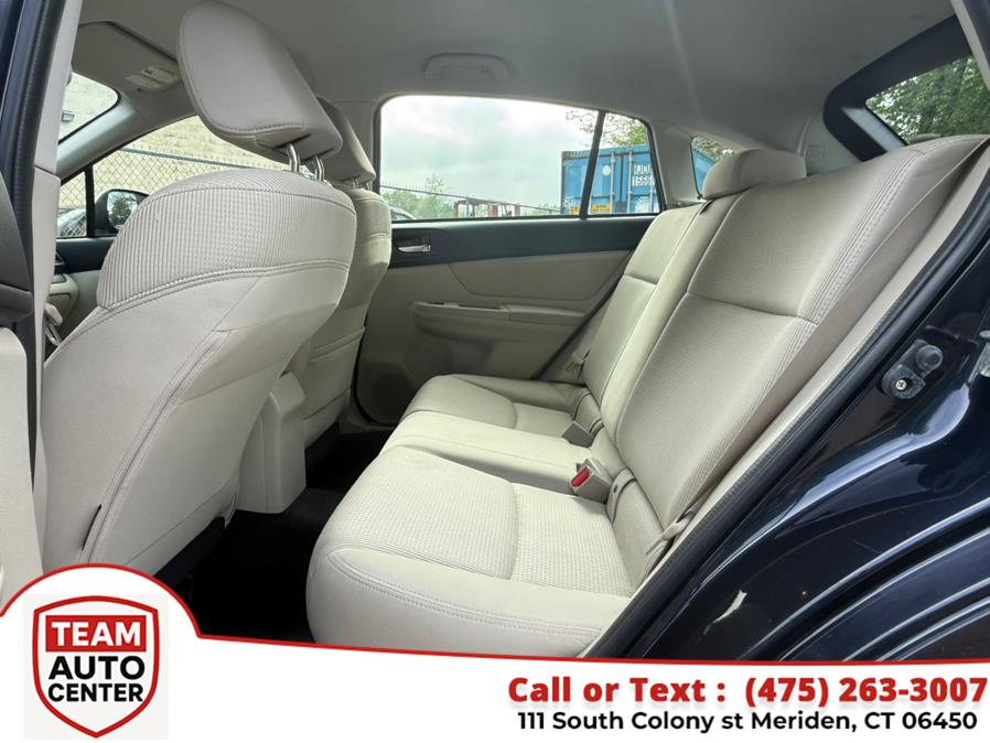 2014 Subaru Impreza 2.0i Sport Premium photo