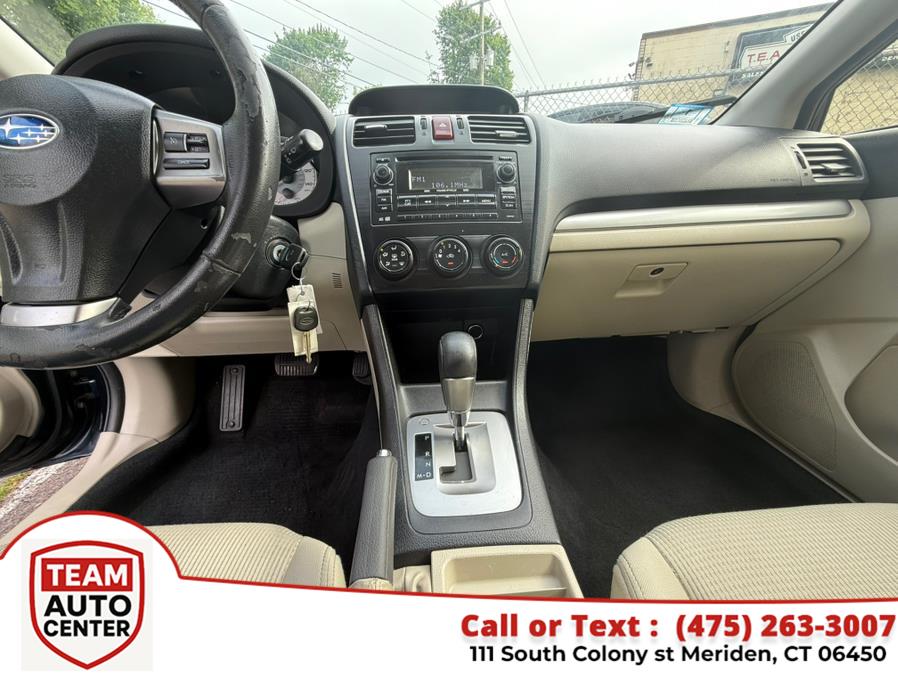 2014 Subaru Impreza 2.0i Sport Premium photo