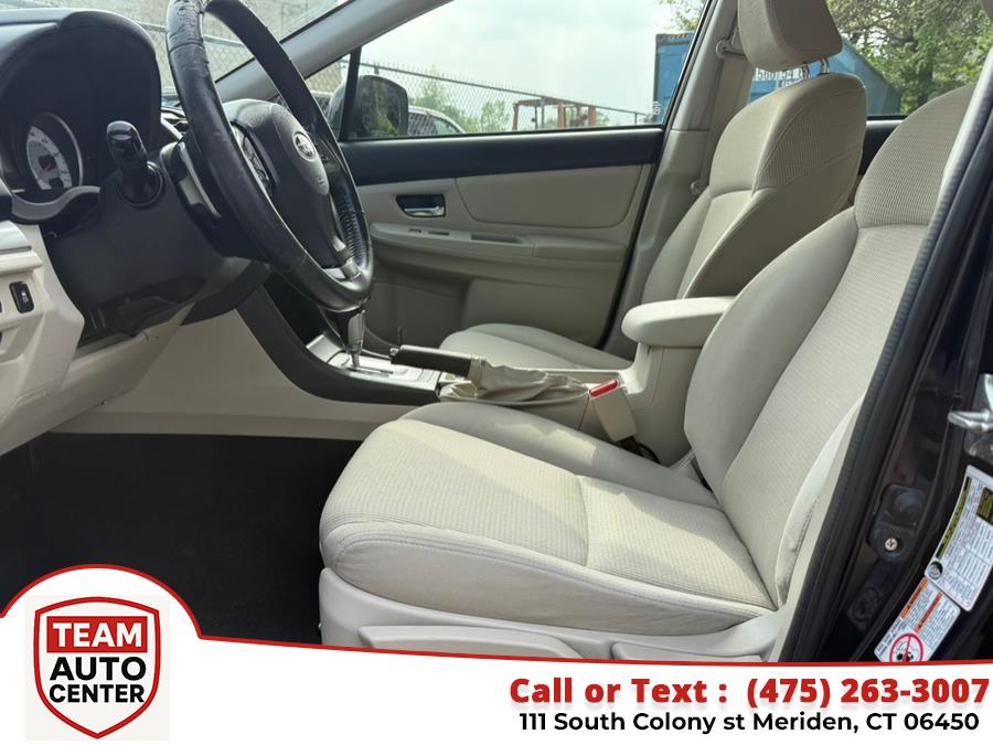 2014 Subaru Impreza 2.0i Sport Premium photo
