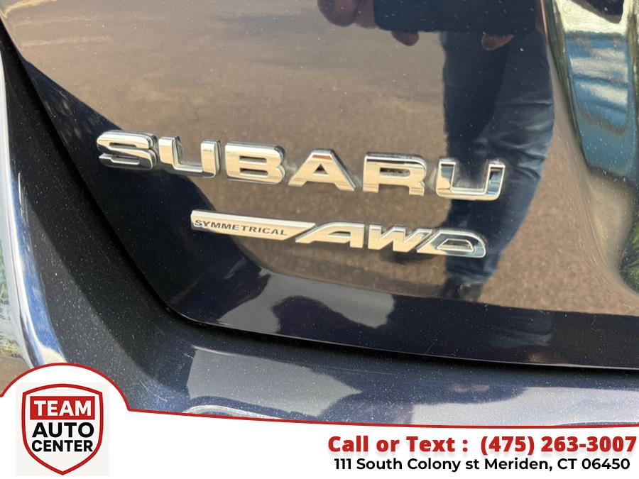 2014 Subaru Impreza 2.0i Sport Premium photo