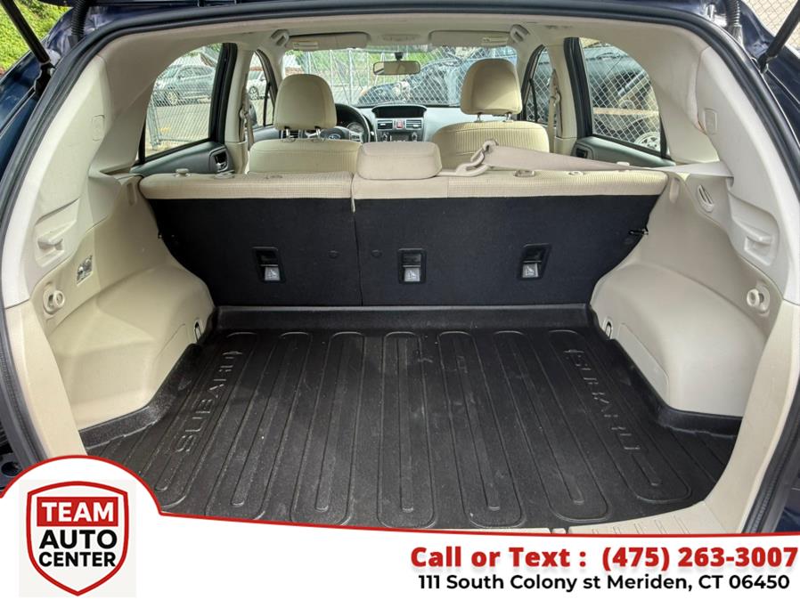 2014 Subaru Impreza 2.0i Sport Premium photo