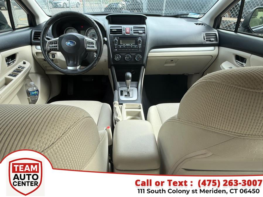 2014 Subaru Impreza 2.0i Sport Premium photo