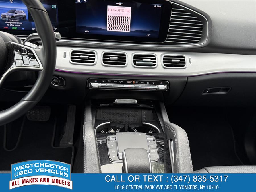 2024 Mercedes-Benz GLE GLE 450e photo