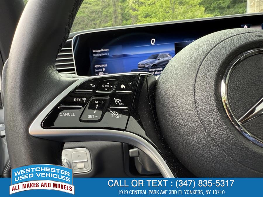2024 Mercedes-Benz GLE GLE 450e photo