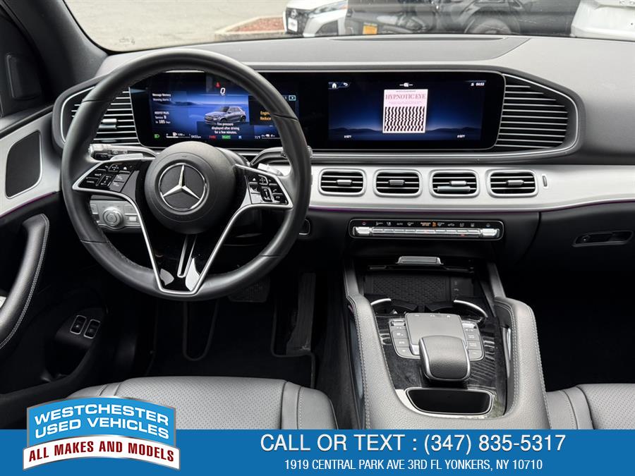 2024 Mercedes-Benz GLE GLE 450e photo
