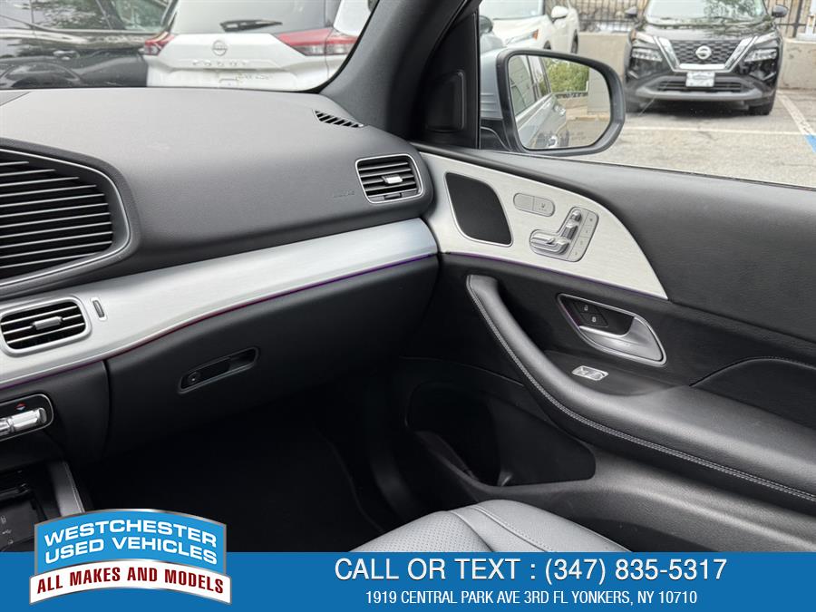 2024 Mercedes-Benz GLE GLE 450e photo