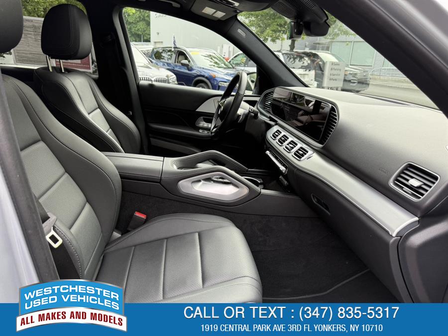 2024 Mercedes-Benz GLE GLE 450e photo