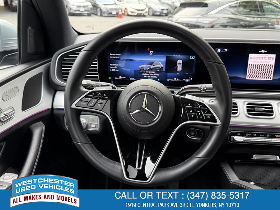 2024 Mercedes-Benz GLE GLE 450e photo