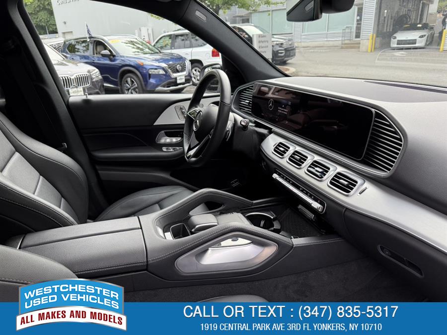 2024 Mercedes-Benz GLE GLE 450e photo