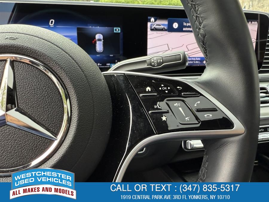 2024 Mercedes-Benz GLE GLE 450e photo