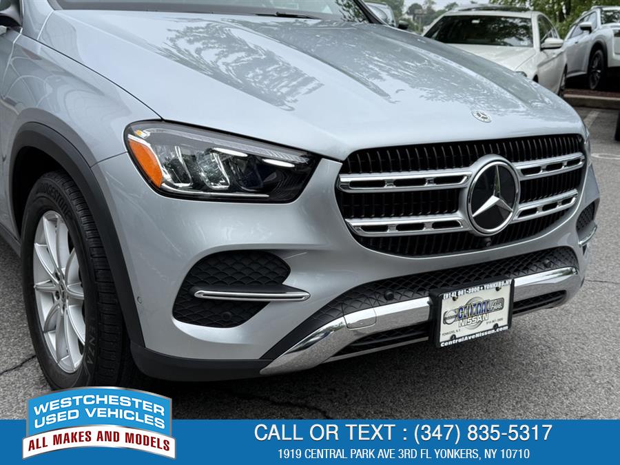 2024 Mercedes-Benz GLE GLE 450e photo